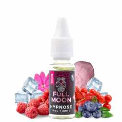 Hypnose Salt Nic - Full Moon