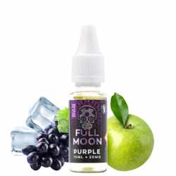 Purple Salt Nic - Full Moon