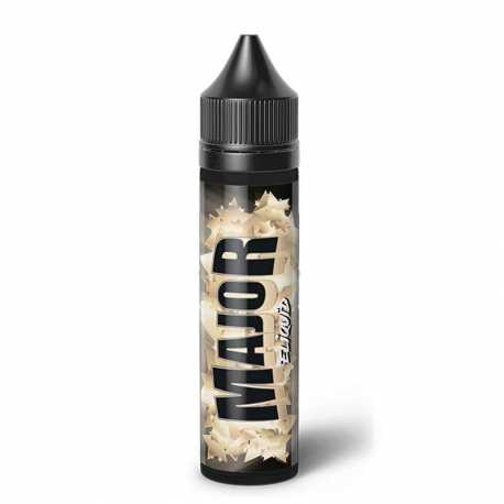 Major 50ml - Eliquid France