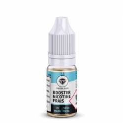 Booster de Nicotine Frais 50/50 - Cristal vape