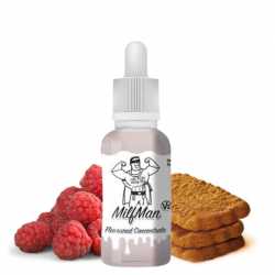 Concentré Milfman 30ml - Eco Vape