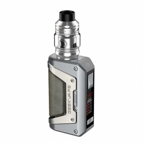 Kit Aegis Legend 2 - Geekvape