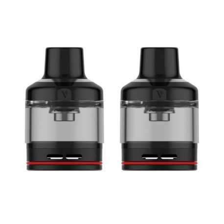 Cartouche GTX Pod 26 5ml - Vaporesso