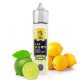 Citron Citron Vert 50ml - Le Vapoteur Breton