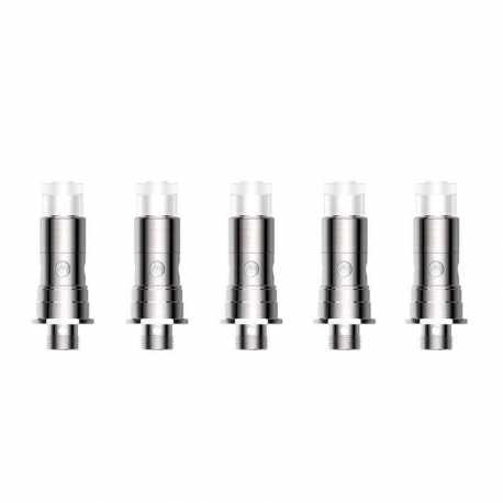 Résistances Prism T18E Pro - Pack de 5 - Innokin