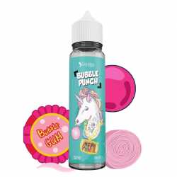 Bubble Punch 50ml - Liquideo