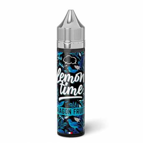 Dragon Fruit Lemon Time Eliquid France