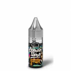 Orange Lemon Time Eliquid France