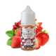 Concentré Charlotte Aux Fraises 30ml - Le Coq Qui Vape