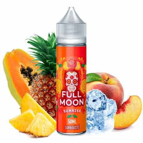 Sunrise 50ml - Full Moon