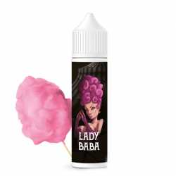 Lady Baba 50ml - Barnum Show - Solana