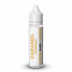 Caramel Fondant - 50ml XL - Dlice