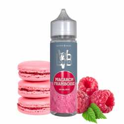 Macaron Framboise 50ml - LVB Signature