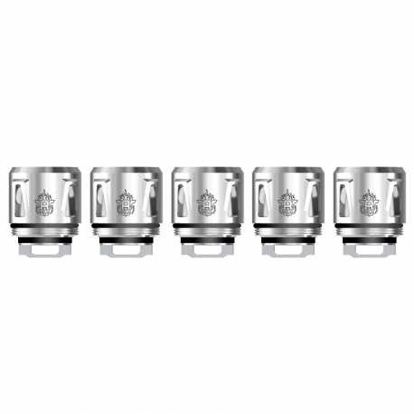 Résistance TFV8 Baby - Pack de 5 - Smok