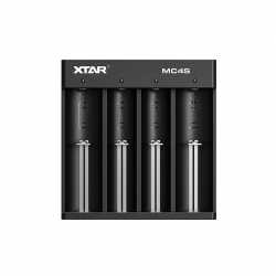 Chargeur MC4S - Xtar