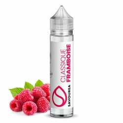 Framboise 50ml - Savourea