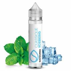 Iceberg 50ml - Savourea