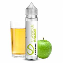 Pomme 50ml - Savourea