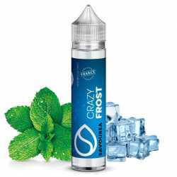 Crazy Frost 50ml - Savourea