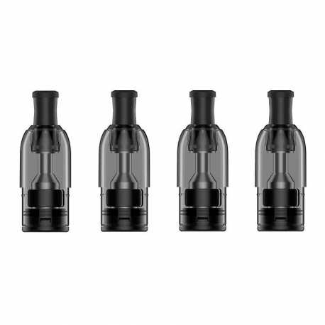 Cartouche Wenax M1 - Pack de 4 - Geekvape