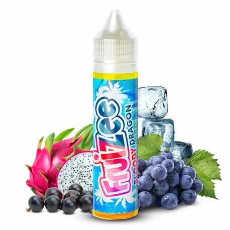 Bloody Dragon 50ml - Fruizee