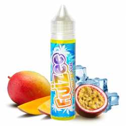 Magic Beach 50ml - Fruizee