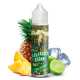 Ananas Citron Glacé 50ml - Fruits d'Eden