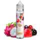 Fruit Du Dragon Fruits Rouges 50ml - Le Petit Verger