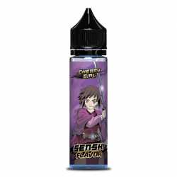 Cherry Girl 50ml - Senshi Flavor