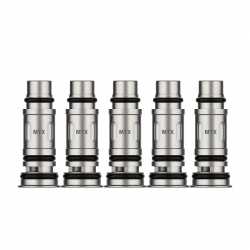 Résistance MTX - Pack de 5 - Vaporesso