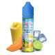 Citron Vert Melon 50ml Granita - Alfaliquid