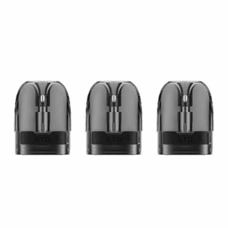 Cartouche Pod Argus - Pack de 3 - Voopoo