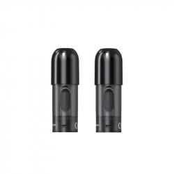 Cartouche Vilter Pro - Pack de 2 - Aspire