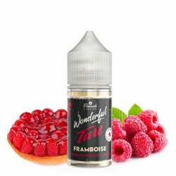 Concentré Framboise 30ml - Wonderful Tart