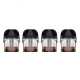 Cartouche Luxe Q Corex - Pack de 4 - Vaporesso