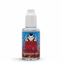 Concentré Heisenberg Cola 30ml - Vampire Vape