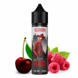 Alexandria 50ml Walking Red - Solana