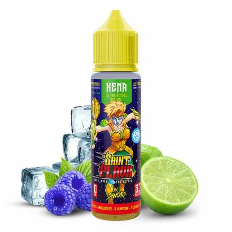 Xena 50ml - Saint Flava