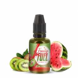 Concentré The Wooky Oil 30ml - Fruity Fuel