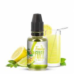 Concentré The White Oil 30ml - Fruity Fuel