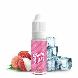 Litchi Glacé - WPuff Liquideo