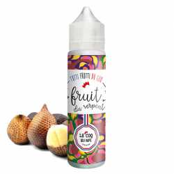 Fruit du Serpent 50ml  Tutti Frutti - Le Coq Qui Vape