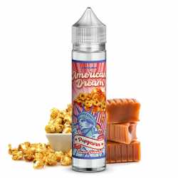 Popycorn 50ml - American Dream