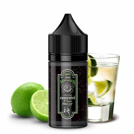 Concentré Ti Punch 30ml - Punk Funk Hero