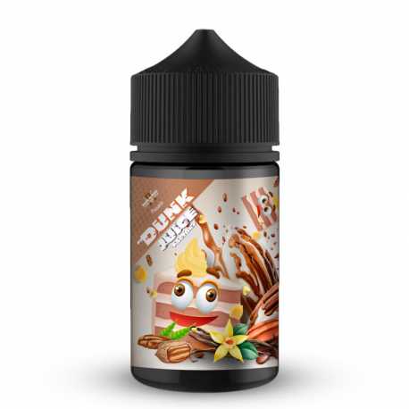 Cake Noix de Pécan 50ml - Dunk Juice Factory