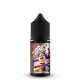 Concentré Moelleux Vanillé Nappage Violette 30ml - Dunk Juice Factory