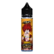 Master Pop 50ml - Senshi Flavor