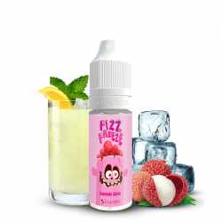 Limonade Litchi - Fizz Freeze