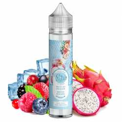 Fruit du Dragon Fruits Rouges Frais 50ml - Le Petit Verger