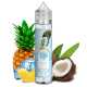 Ananas Coco Frais 50ml - Le Petit Verger